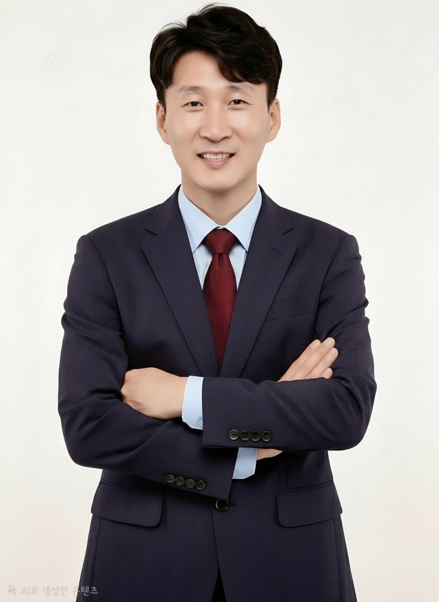 스텝코칭 대표 코치 프로필 사진